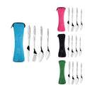 4-Piece Cutlery Set