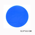 Silicone Round Jar Opener Coaster