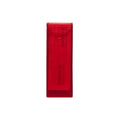 Portable Flip - Top Adhesive Bandage Case With 5 Band-Aids