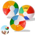 12" Inflatable Beach Ball