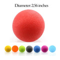 2.56 Inch Diameter Massage Ball