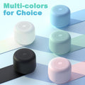 Portable Bluetooth Speaker With Built-In Microphone