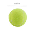 Mini Fetch Tennis Balls For Dogs