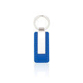 PU Leather Key Fob