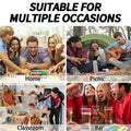 Dice Tabletop Math Game