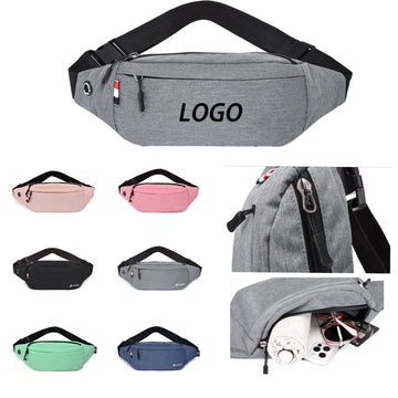 Single Shoulder Crossbody Bag