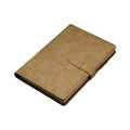 Leather PU Business A5 Notebook