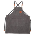 Canvas Kitchen Apron
