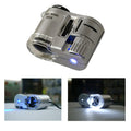 LED Miniature High-Definition Microscope