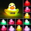 Glowing Duck