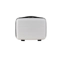 13 Inch Large Capacity Hard Shell Makeup Case For Women