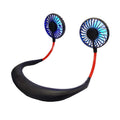 USB Rechargeable Neck Fan