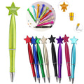 Star Ballpoint Pen