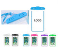 Noctilucent Waterproof Bag With Carabiner