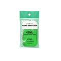 Pocket-Sized Colorful Scented Spray Sanitizing