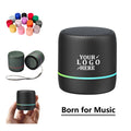 Mini Portable Bluetooth Speaker