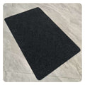Custom Logo Anti-Slip Door Mat For Home Entry