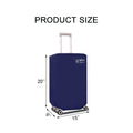 Non Woven Luggage Cover