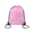 Drawstring Sports Backpack