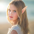 Anime Accessories Cosplay Fairy Pixie Soft Elf Ears