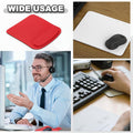 Memory Foam Keyboard Wrist Rest Pad
