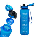 50Oz Large Water Bottle