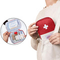 Mini First Aid Kit