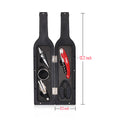 Wine Bottle Opener Set - 5 Pcs