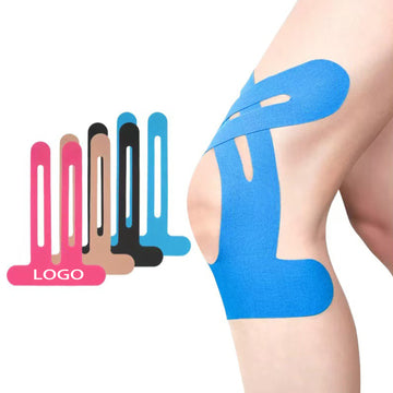 Knee Pain Relief Athletic Tape
