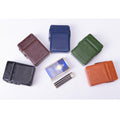Leather Cigarette Case