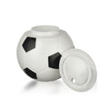 15oz Soccer Cups with Straws And Lids