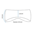 Polyester Fleece Ear Band For Winter