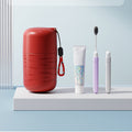 Travel Toothbrush Case