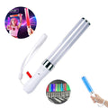 Multicolor LED Glow Sticks