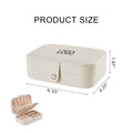 Jewelry Organizer Box