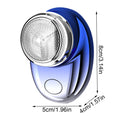 Mini Electric Shaver