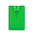 Card Spray Bottles