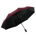 Uv Umbrella Automatic Folding For Rain Or Shine