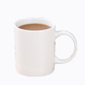 Traditional Ceramic Coffee Mug