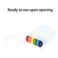 Washable Crayon Pen
