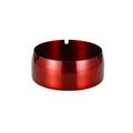 Windproof Stainless Steel Ashtray