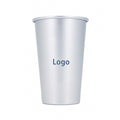 Cool Color Change Straw Tumbler