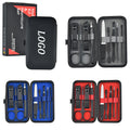 Stainless Steel Nail Clippers Set