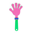 Hand Shaped Clapper