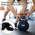 Anti-Slip Workout Grips