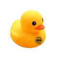 Preschool Bath Yellow Rubber Duck Toy