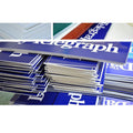 Corrugated Yard Signs With Stakes