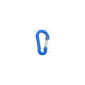 Outdoor Carabiner Gourd-Shaped Aluminum Alloy Quick Hook