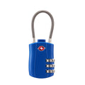 3 Digit Luggage Combination Lock