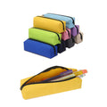 Single-colored Oxford Pencil case